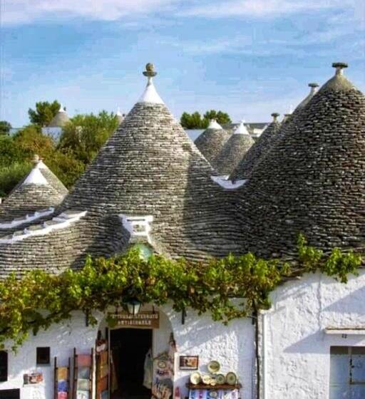 اتاق استاندارد سه نفره, B&b Il Faso