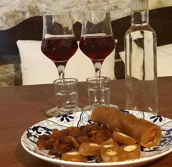 豪华工作室, Ble Mavi Studio For 2