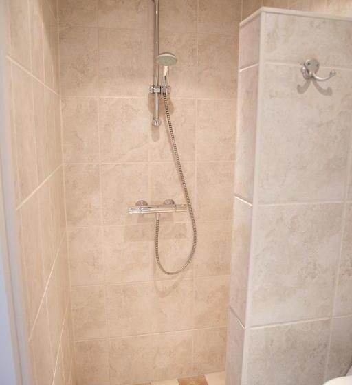 스탠다드 트리플 룸, Hoeve Te Gast Vakantieboerderij