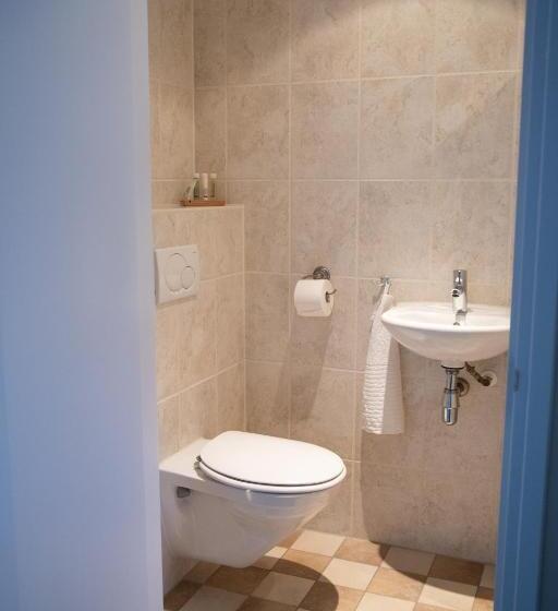 스탠다드 트리플 룸, Hoeve Te Gast Vakantieboerderij