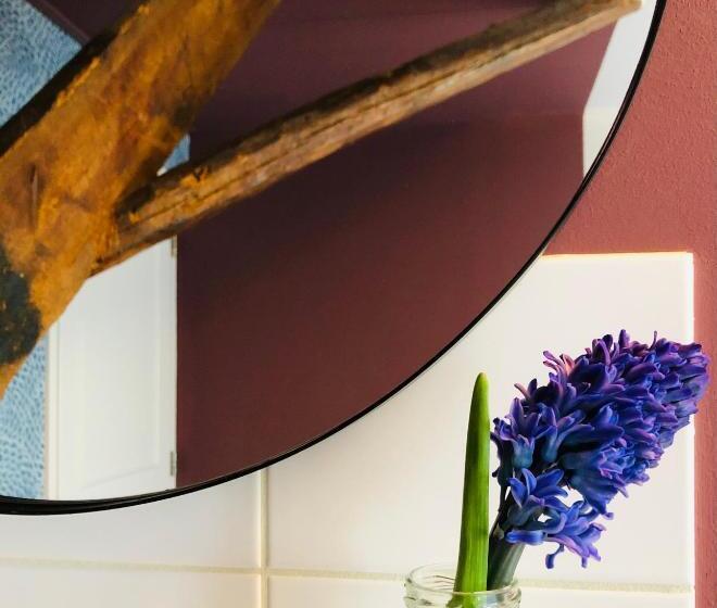 스탠다드 트리플 룸, Hoeve Te Gast Vakantieboerderij