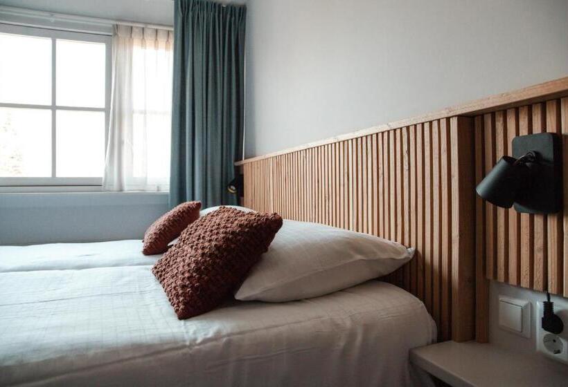 Номер Стандарт Трехместный, Hoeve Te Gast   Vakantieboerderij