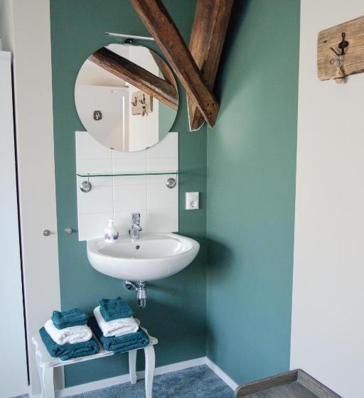 Номер Стандарт Трехместный, Hoeve Te Gast   Vakantieboerderij
