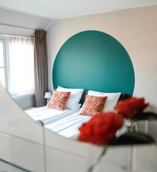 스탠다드 트리플 룸, Hoeve Te Gast Vakantieboerderij