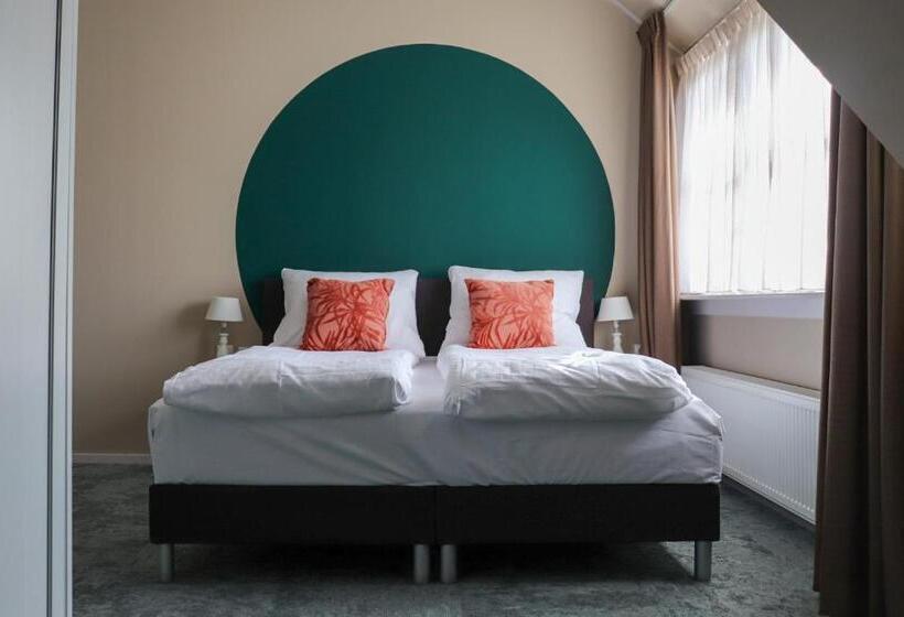 스탠다드 트리플 룸, Hoeve Te Gast Vakantieboerderij