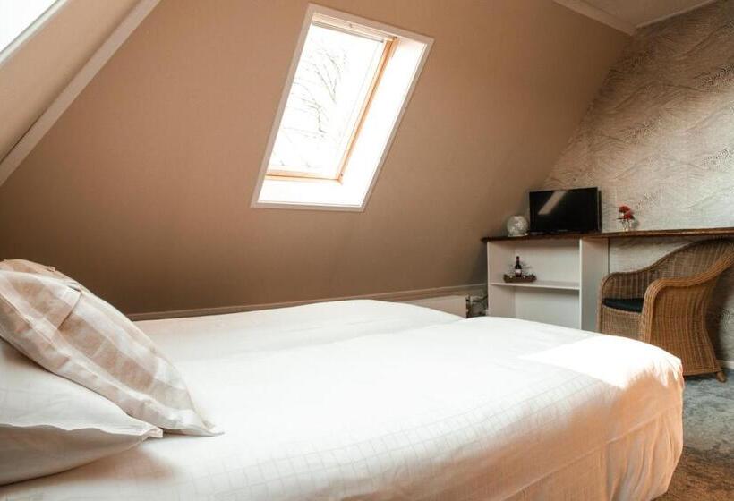 스탠다드 룸, Hoeve Te Gast Vakantieboerderij