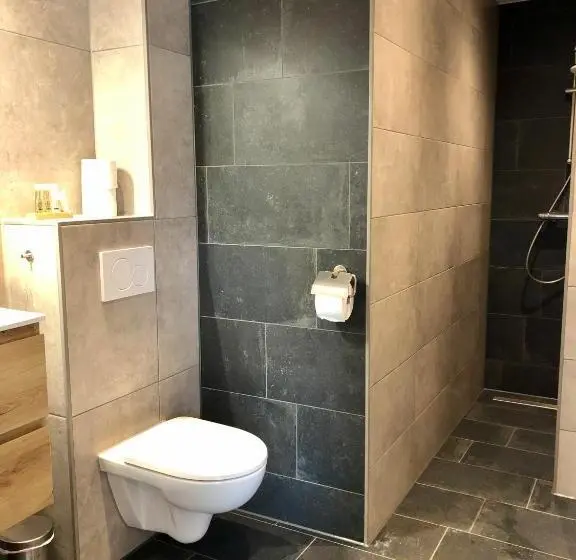 ファミリールーム, Hoeve Te Gast Vakantieboerderij