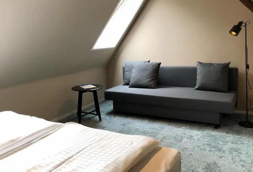 ファミリールーム, Hoeve Te Gast Vakantieboerderij