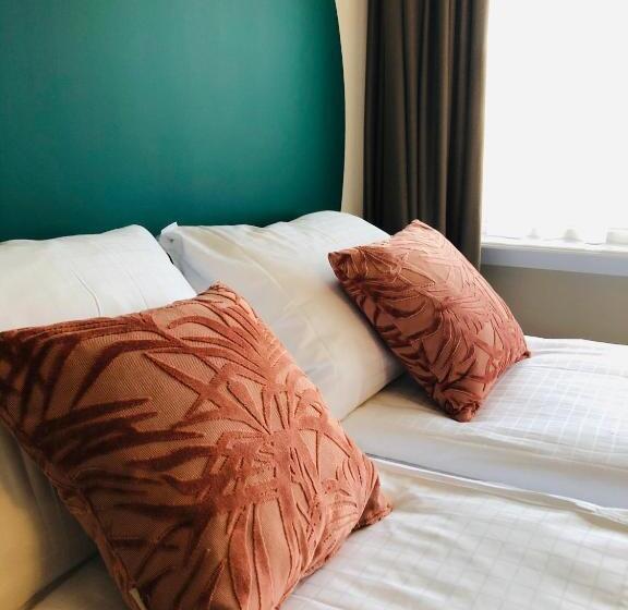 스탠다드 트리플 룸, Hoeve Te Gast Vakantieboerderij