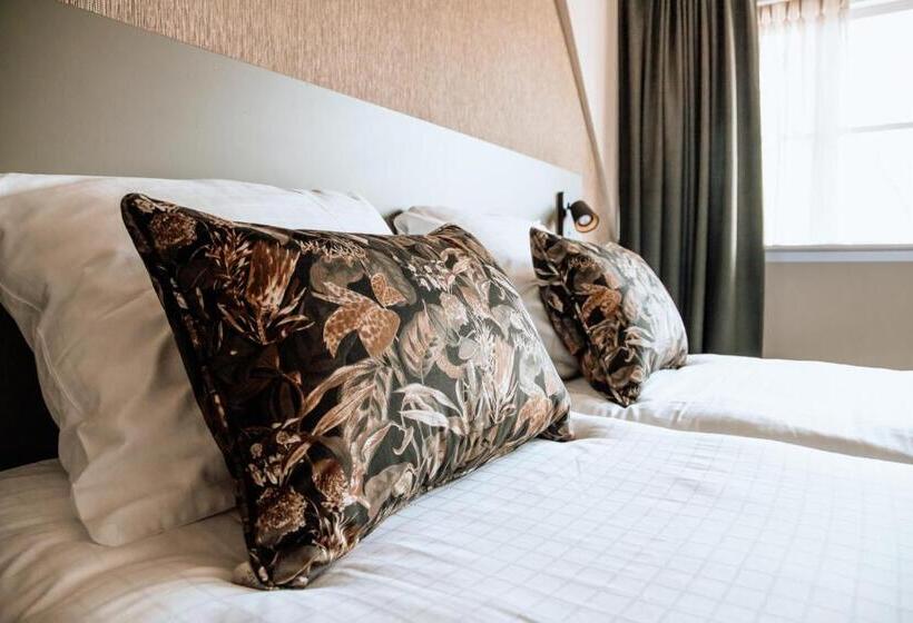 스탠다드 룸, Hoeve Te Gast Vakantieboerderij