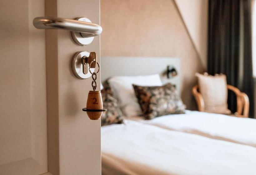 스탠다드 룸, Hoeve Te Gast Vakantieboerderij