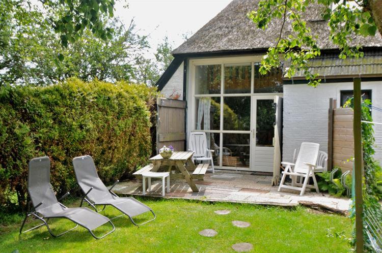 Апартаменты 1 Спальня Нижний Этаж, Hoeve Te Gast   Vakantieboerderij