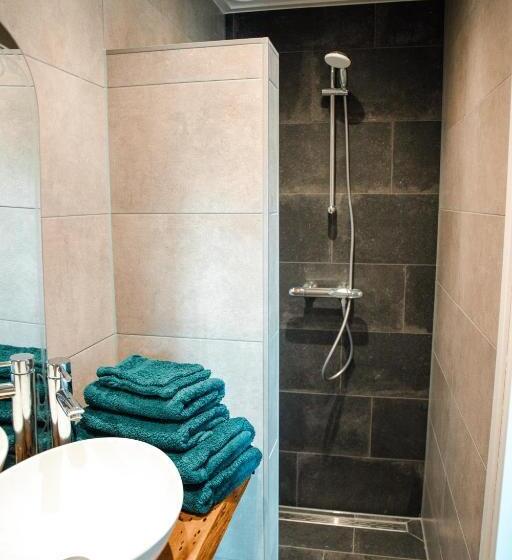 1베드룸 아파트 1층, Hoeve Te Gast Vakantieboerderij