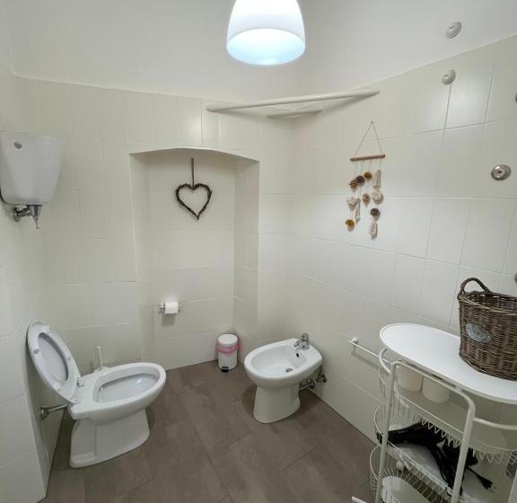 חדר סטנדרט עם מרפסת, I Ninni