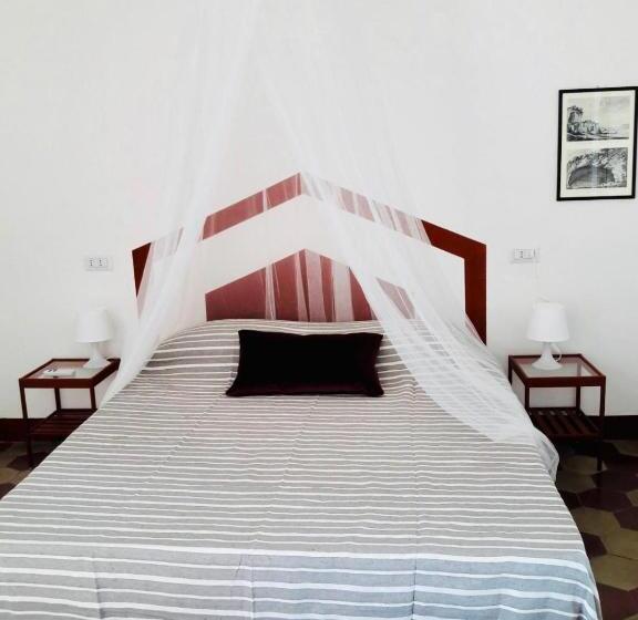 חדר סטנדרט עם מרפסת, I Ninni