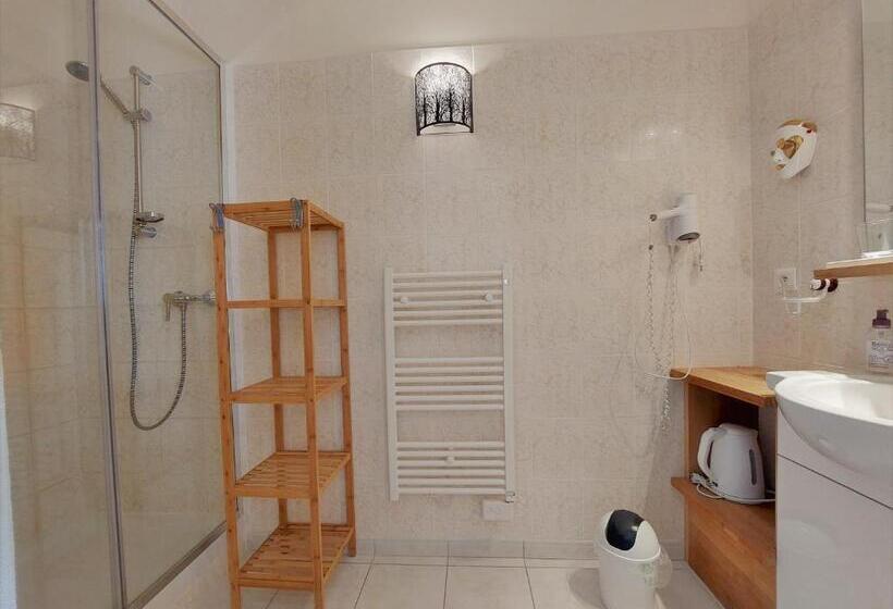 Standardrum, Rêve Du Verdhon