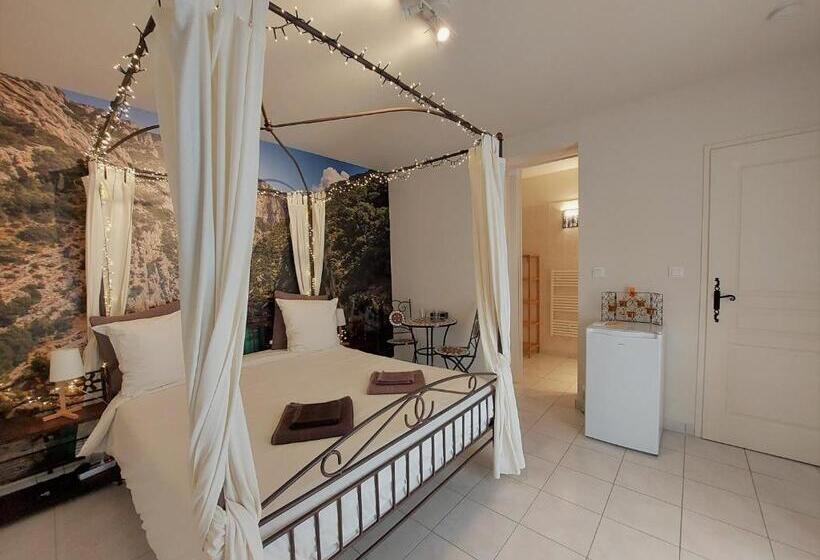 Standardrum, Rêve Du Verdhon