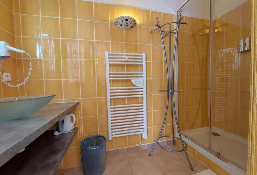 Standardrum, Rêve Du Verdhon