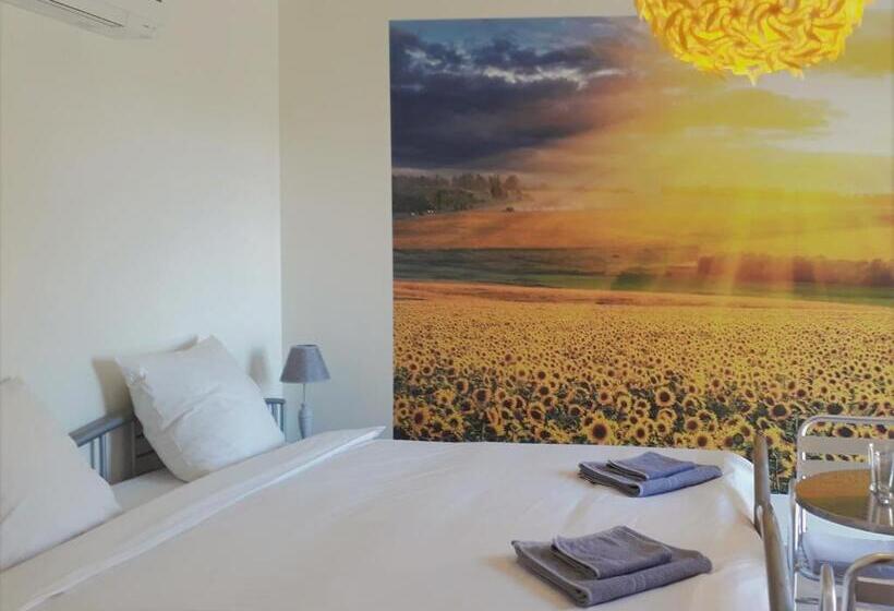 Standardrum, Rêve Du Verdhon