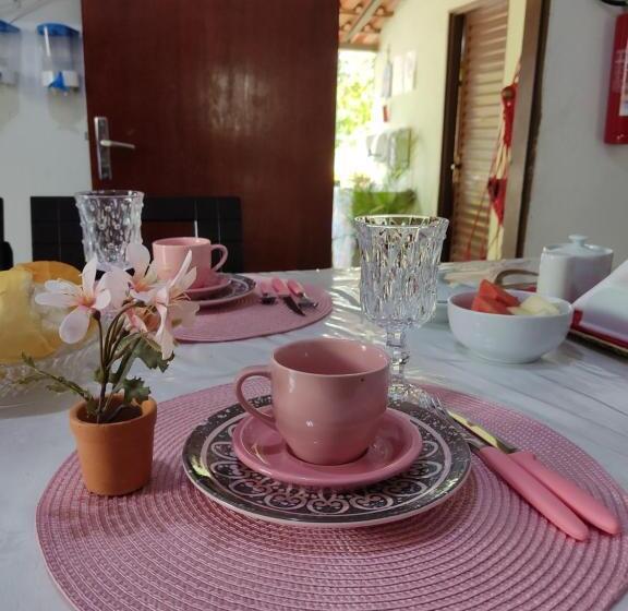 Трехместный Номер Стандарт Вид на Сад, Hostel Portal Das Fadas