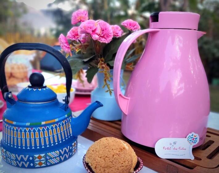 Трехместный Номер Стандарт Вид на Сад, Hostel Portal Das Fadas