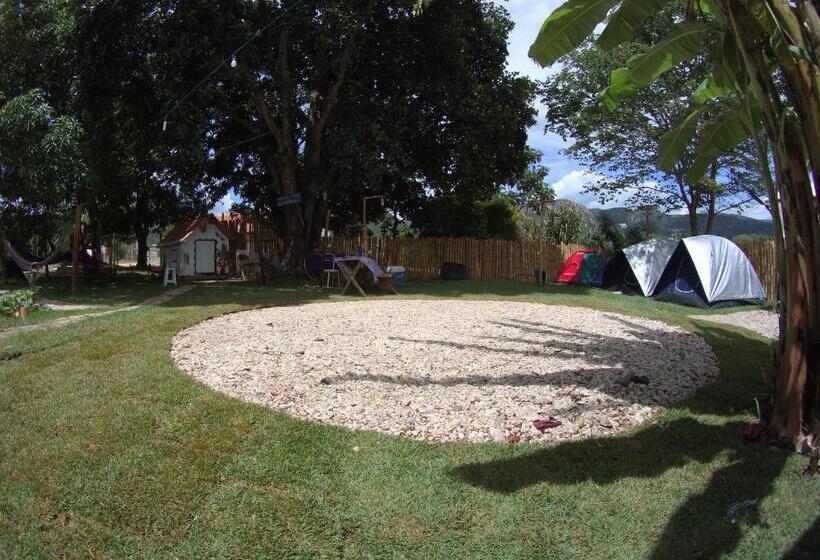 Standard Tent, Hostel Portal Das Fadas