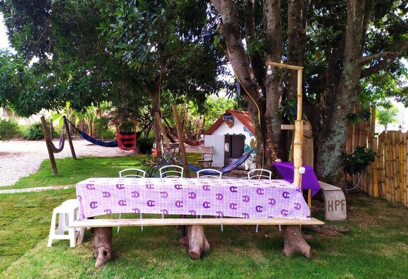 Standard Tent, Hostel Portal Das Fadas