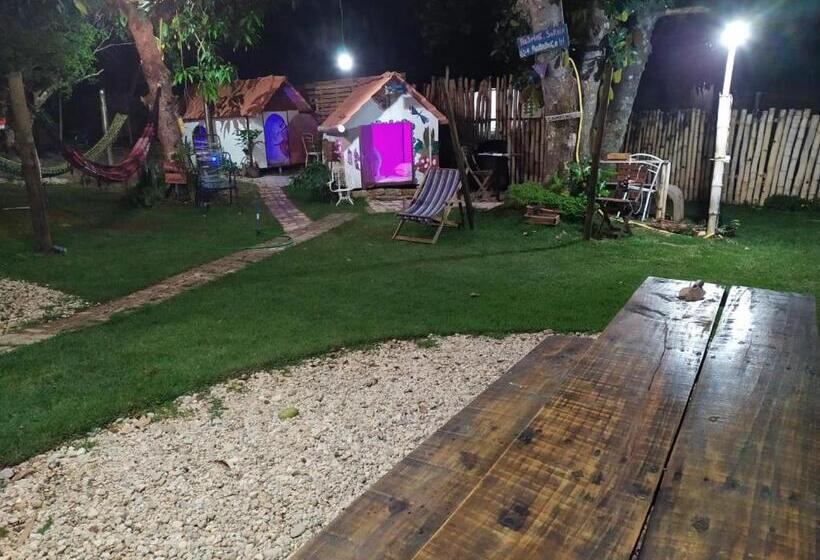 Standard Tent, Hostel Portal Das Fadas