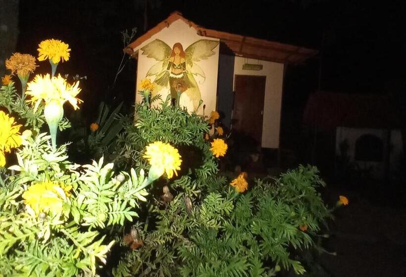 Бунгало Стандарт, Hostel Portal Das Fadas