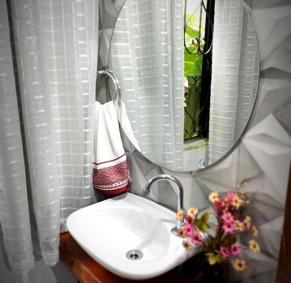 Дом 1 Спальня, Hostel Portal Das Fadas