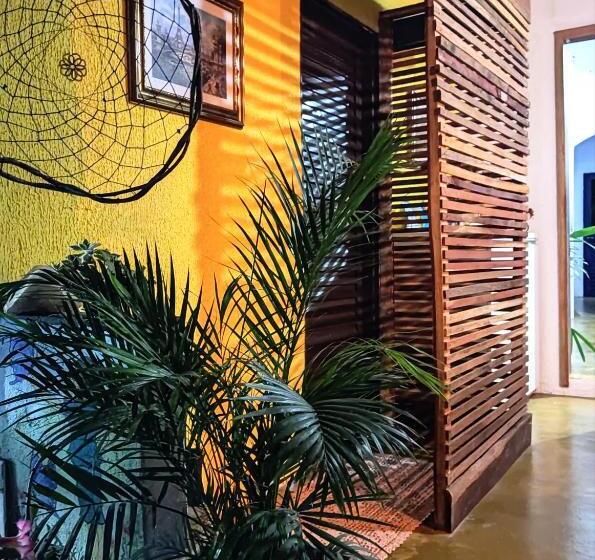 Дом 1 Спальня, Hostel Portal Das Fadas