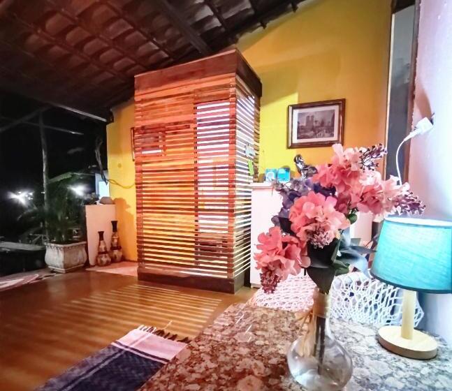 Дом 1 Спальня, Hostel Portal Das Fadas