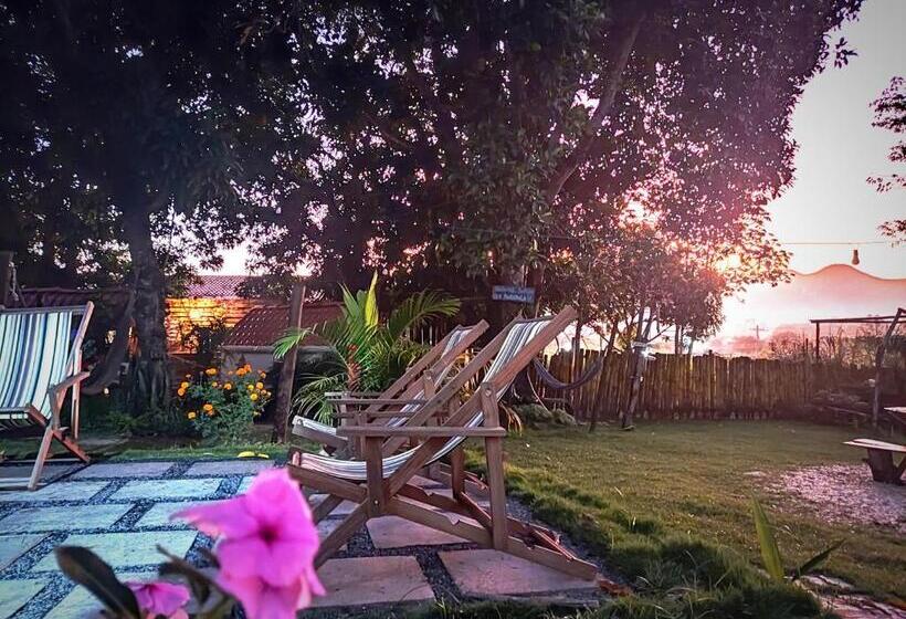 Дом 1 Спальня, Hostel Portal Das Fadas