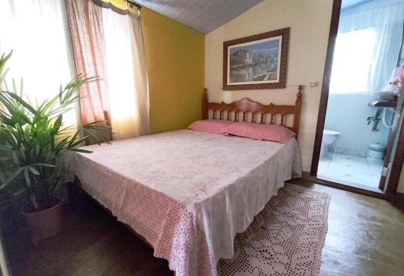 Дом 1 Спальня, Hostel Portal Das Fadas