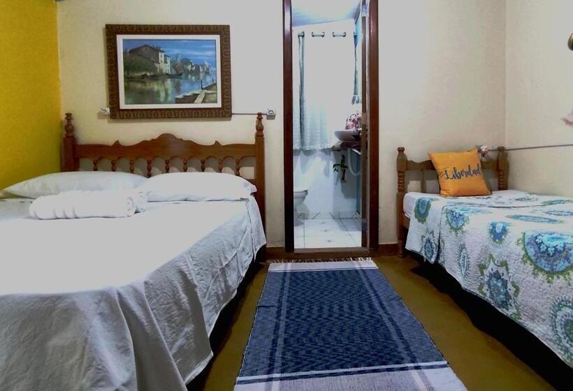 Дом 1 Спальня, Hostel Portal Das Fadas