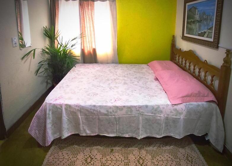 Дом 1 Спальня, Hostel Portal Das Fadas