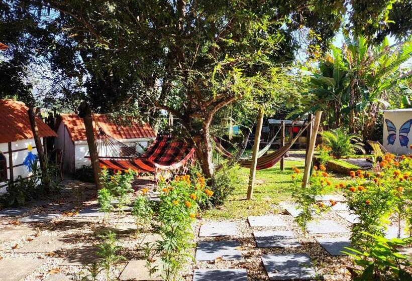 Standard Tent, Hostel Portal Das Fadas