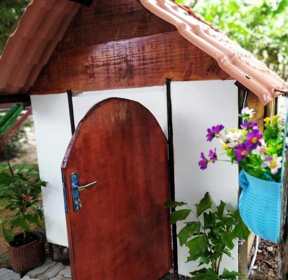 Standard Tent, Hostel Portal Das Fadas