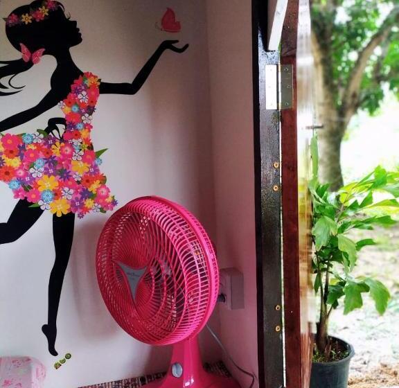 Standard Tent, Hostel Portal Das Fadas