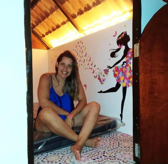 Standard Tent, Hostel Portal Das Fadas