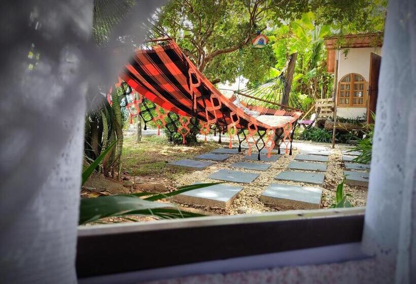 Standard Tent, Hostel Portal Das Fadas