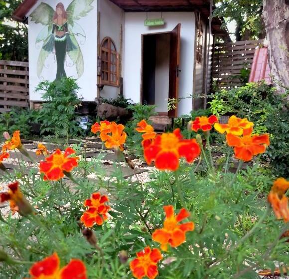 Бунгало Стандарт, Hostel Portal Das Fadas