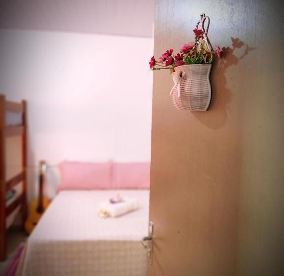 Дом 1 Спальня, Hostel Portal Das Fadas