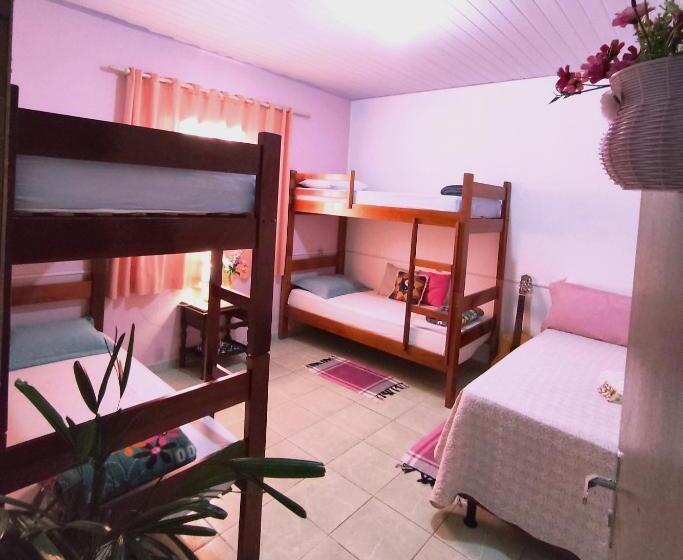 Дом 1 Спальня, Hostel Portal Das Fadas