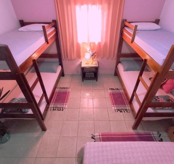 Дом 1 Спальня, Hostel Portal Das Fadas