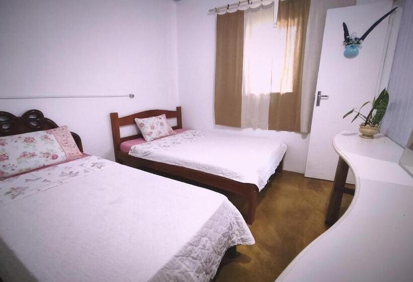 Дом 1 Спальня, Hostel Portal Das Fadas