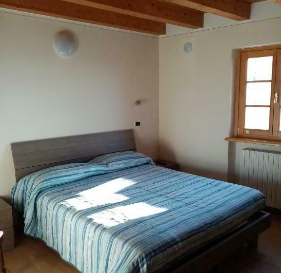 ファミリールーム, Ca Del Laki