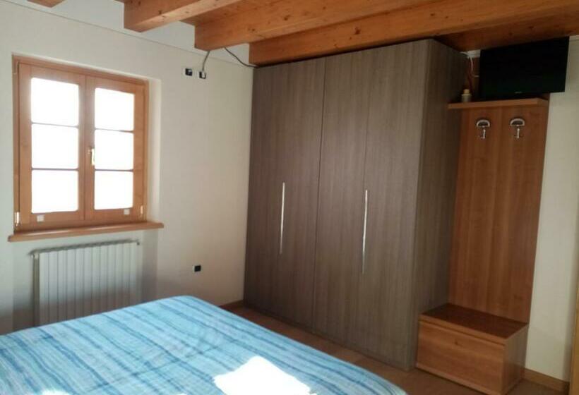 ファミリールーム, Ca Del Laki