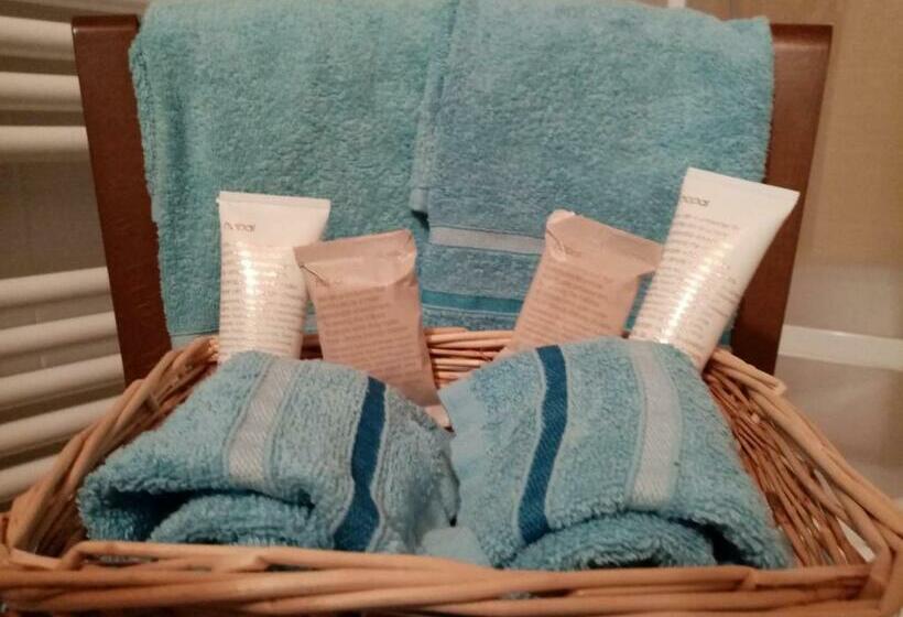 ファミリールーム, Ca Del Laki