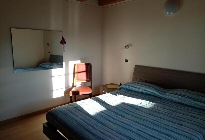 ファミリールーム, Ca Del Laki